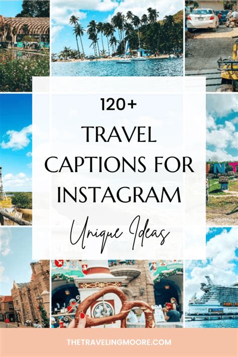 short bohol captions for instagram|150+ Short Travelling Captions for Instagram Photos or Reels.
